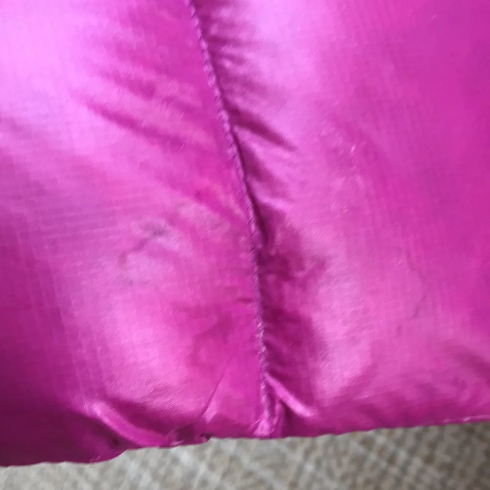 Patagonia Hi Loft Puffer Bunting (size 12-18m) - Picture 8 of 8